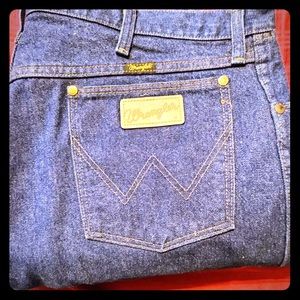 Men’s Jeans (All Wrangler)